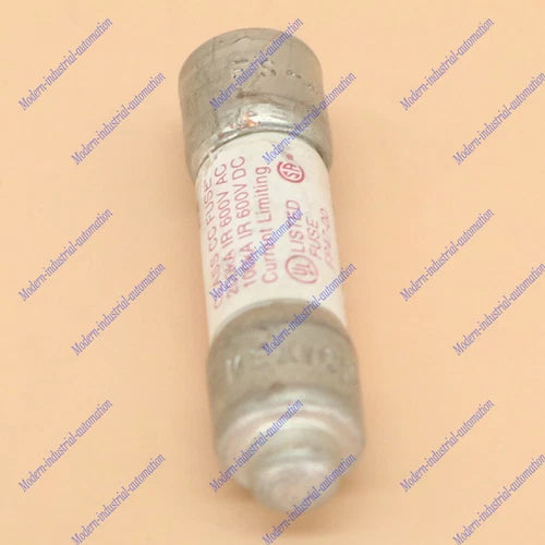 1X  Class-CC Fast Acting Fuse    ATMR10 ATMR-10 (10Amp) 600VAC