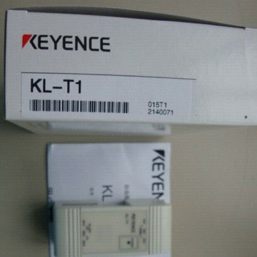 one  for keyence Programmable Controllers KL-T1 one Year Warranty