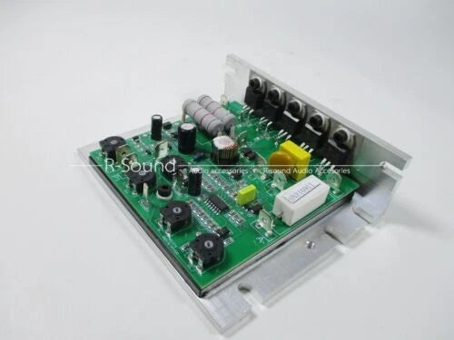 1PCS  JYMC-220B-II 115V   Speed Control Board