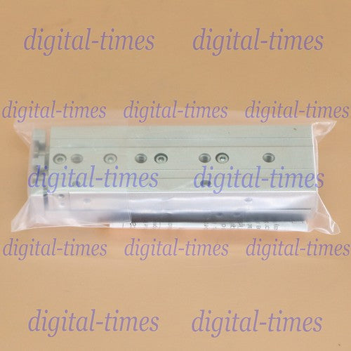 SMC MXS6-50 Precision Guide Slide Cylinder Quality assurance#LJ