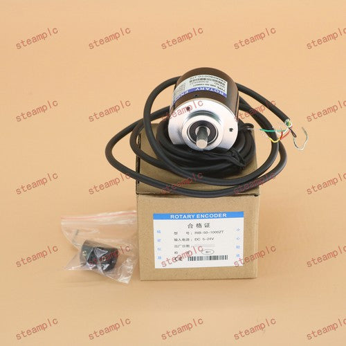 Bran  1Pc/box RIB-50-1000ZT DC 5-24V KWANGWOO spot stocks