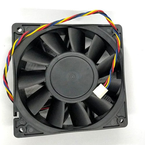 FOR Delta 12CM PFC1212DE DC 12V 4.8A 12038 Volume Violent General Cooling Fan