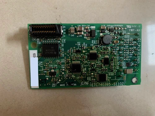 1PC inverter PG card PG-E3