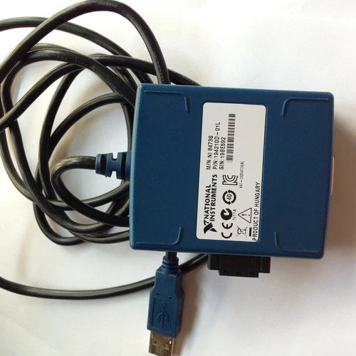 1pc    CAN Interface Device  Instruments NI USB-8473 194210D-02L
