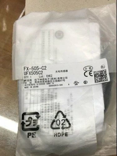 Panasonic FX-505-C2 Fiber Amplifier FX505C2 Free Shipping/da #P