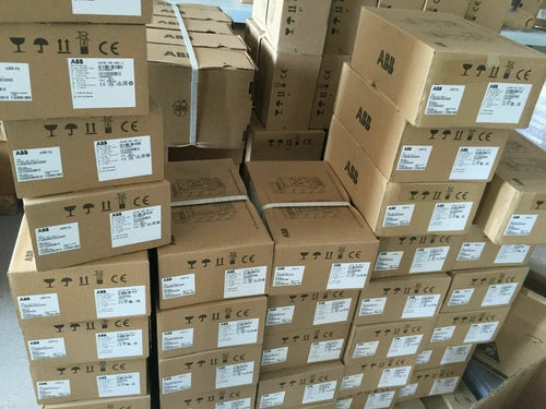 1PC  ABB ACS580-01-363A-4 200KW Inverter  UPS or