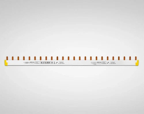 1pcs  A9XPH124 A9HLP124  24 position comb busbar