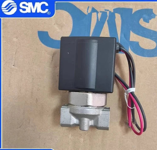 1pc  FIT FOR SMC Solenoid Valve VXD2130-03-5DZ1-B