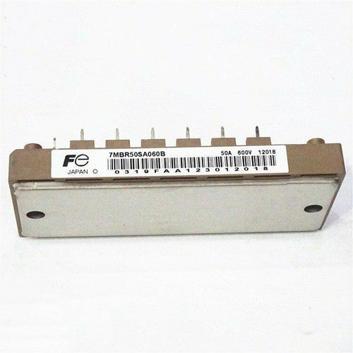 One  IGBT MODULE For FUJI 7MBR50SA060B Free Shipping