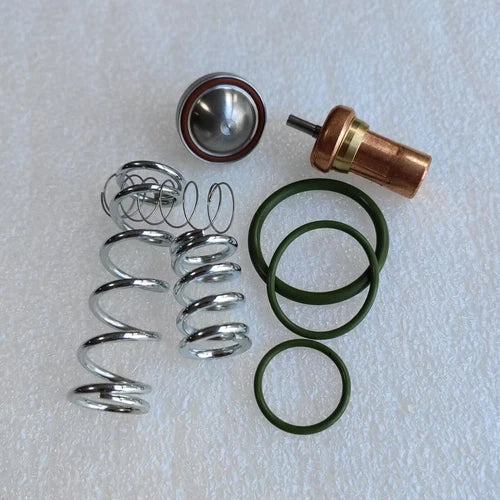 1PC Kit For   Air Compressor GX7 2901109500 2901-1095-00 Thermostat Valve
