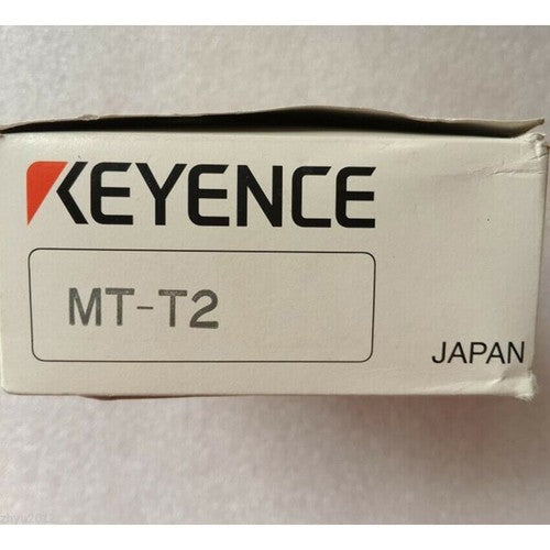 1pc  keyence MT-T2 Out/input communication module one Year Warranty