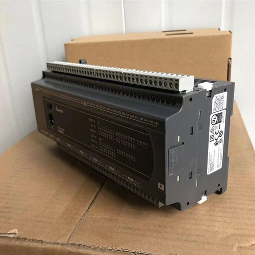 1PCS  Delta DVP60ES200R Programming Controller Free delivery