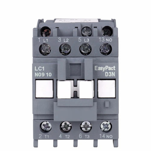 1PC For  AC24V 110V 220V 380V AC Contactor LC1N0910M5N
