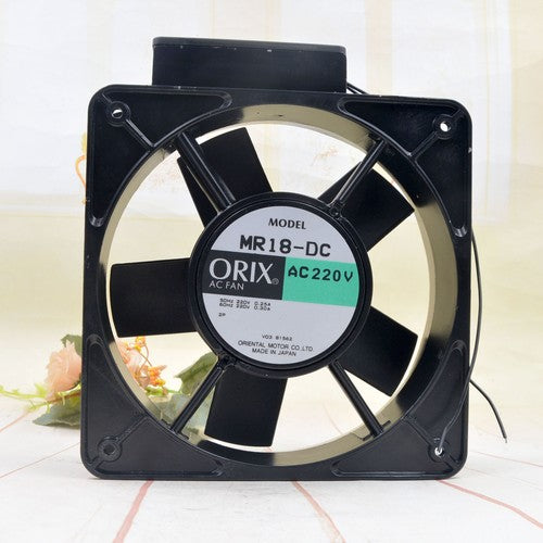 Oriental Motor Vexta MR18-DC Inverter Cooling Fan