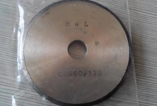 1PC  FIT FOR CBN60#-170 grinding wheel grinding disc
