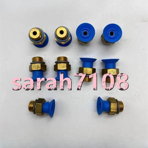 10PC/BAG  Vacuum sucker  VAS-15-1/8-PUR-B 1396087