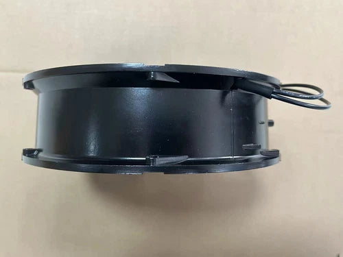 1PC high temperature cooling fan   RAH2260B1-C 220-240v 0.25/0.26A