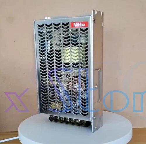 1X  MPS-100W24VFS switching power supply