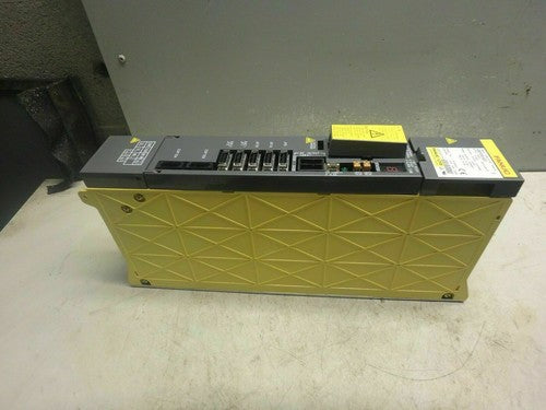 For FANUC A06B-6096-H203  Servo Amplifier Free Shipping