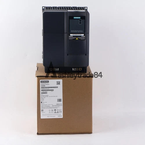 1PC Inverter 6SE6 420-2UD25-5CA1 6SE6420-2UD25-5CA1