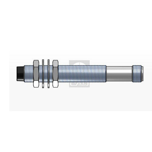 For BALLUFF BES 113-356-SA-6-S4 (BES02MC)Inductive Standard Sensors PNP