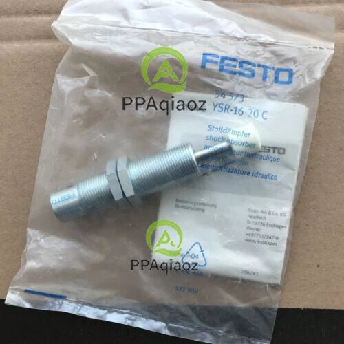 1PC  FESTO YSR-16-20C 34573 Shock Absorber Free Shipping
