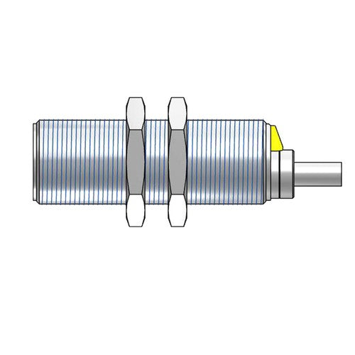 For BALLUFF BES M18MI-NSC80B-BV03 (BES007J) Inductive Standard Sensors NPN