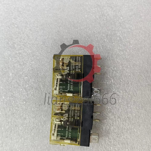 10pcs  RJ1S-CL-D24 24VDC  Relay