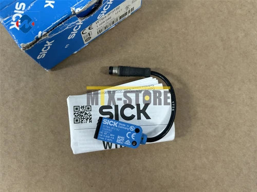 1PCS    WTB4-3P3162 Photoelectric switch