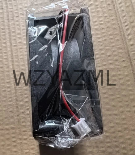 1PCS high-end inverter fan 8038 8CM 9G0824G102 DC24V 0.56A 2-wire
