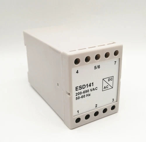 1PC   ESD141 KONE 200-690VAC 50-60Hz 60003098 Brake Module