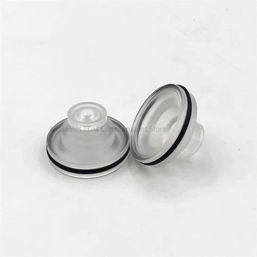 2X  Water Nozzle 4/6/8/10/12 for  EDM Machine Wire Cutting Machine Parts CH201