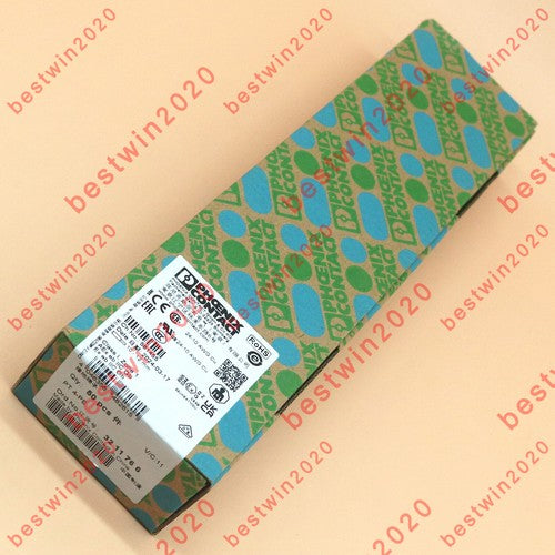 Phoenix Contact 50pc PT 4-PE 3211766 Direct plug-in grounding terminal Fast Ship