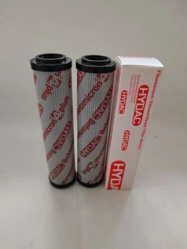 QTY:1  FOR HYDAC 1262969 filter element 0165R010BN4HC 0165 R 010 BN4HC #P