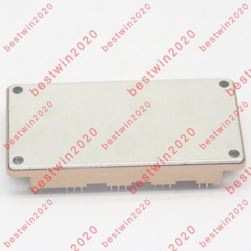 Fuji 6MBI100U4B-120-51  power transistors igbt