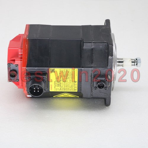 For FANUC A06B-2075-B003  servo motor Free Shipping