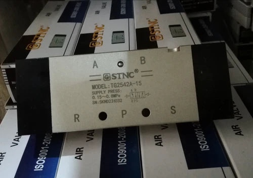 1PC  Air control valve   TG2542A-15