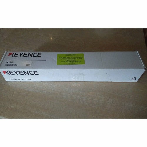 keyence SL-C16H SL-C16H Safety grating ONE Year Warranty