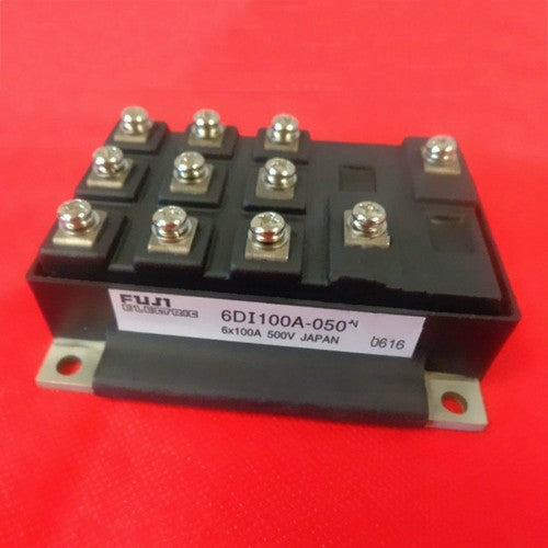 One  MODULE For FUJI 6DI100A-050 Free Shipping