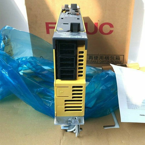 For FANUC A06B-6161-H001  Servo Drive Free Shipping