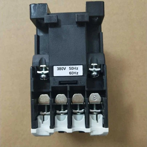1pcs  For TECO contactor CU-11 380V AC