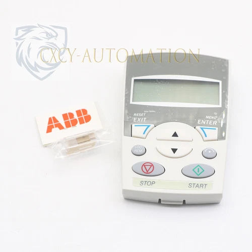 1PC For ACS310 ACS320 ACS350 ACS355 ACS550   ACS-CP-C Panel