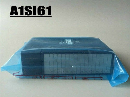 Mitsubishi PLC module A1SI61 A1SI61 IN BOX FAST SHIP