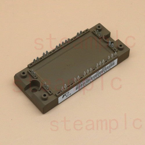 One  IGBT MODULE For FUJI 7MBR75VY060-50 free Shipping