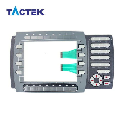1PC   for  EXTER K70 K70 Membrane Keypad Switch Keyboard