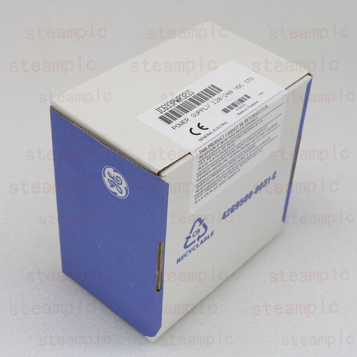 One  Power Supply Module For Fanuc IC693PWR321S Free Shipping
