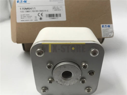 1PC For  170M6411 FUSE   Square Body FUSE