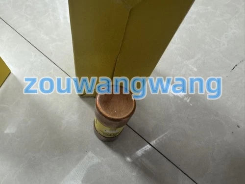 10PCS  Fuse  LPJ-60SP