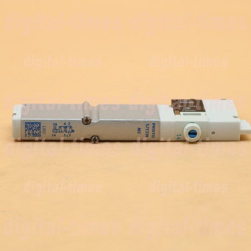 1PC  FESTO Solenoid Valve VMPA1-M1H-MS-PI 571334 Free Shipping#LJ
