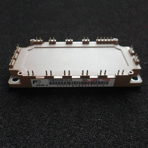 One  MODULE For FUJI 7MBR50SB120-05 7MBR50SB12005 Free Shipping